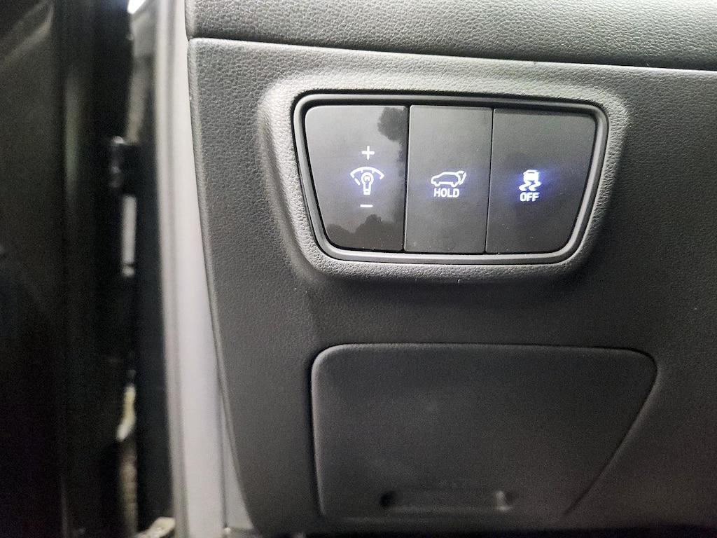 used 2023 Hyundai Tucson car, priced at $25,998