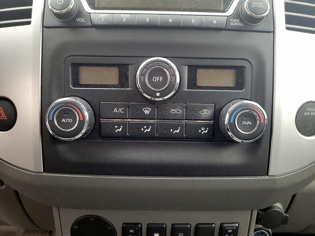 used 2016 Nissan Frontier car, priced at $19,998