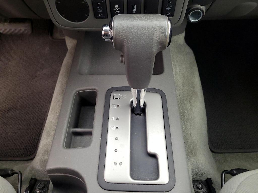 used 2016 Nissan Frontier car, priced at $19,998