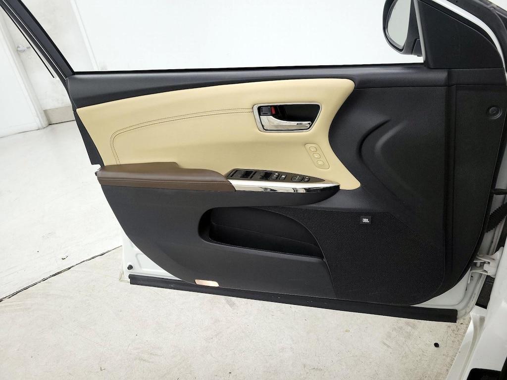used 2018 Toyota Avalon car, priced at $20,998