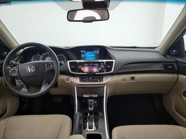 used 2013 Honda Accord car, priced at $15,998