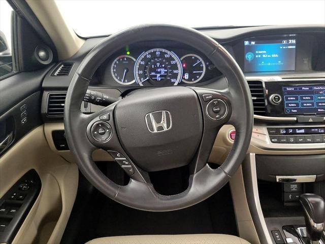 used 2013 Honda Accord car, priced at $15,998
