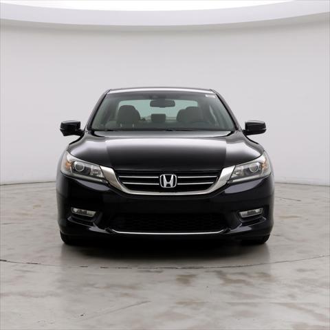 used 2013 Honda Accord car, priced at $15,998