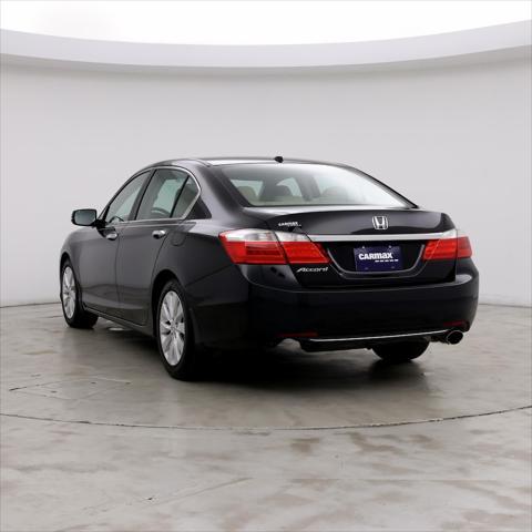 used 2013 Honda Accord car, priced at $15,998