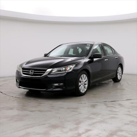 used 2013 Honda Accord car, priced at $15,998