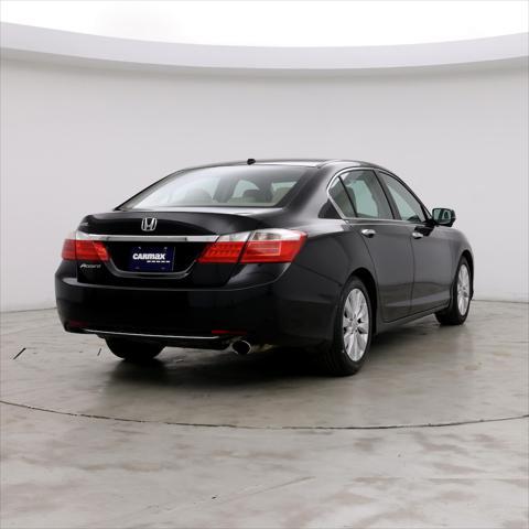 used 2013 Honda Accord car, priced at $15,998