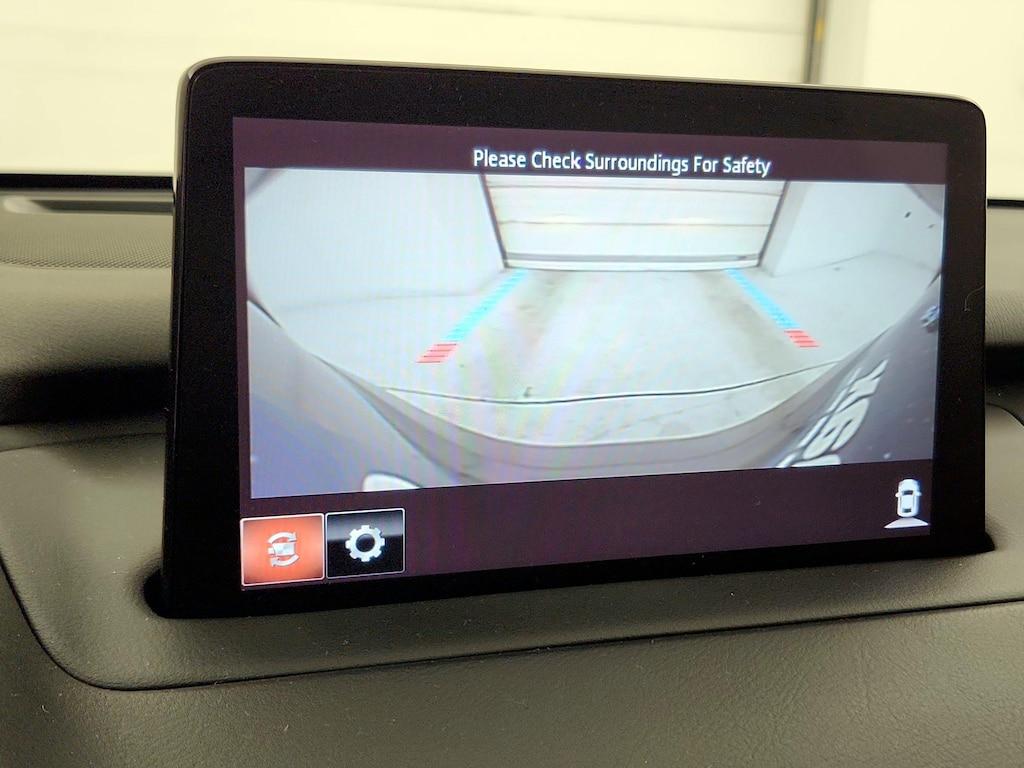 used 2020 Mazda CX-9 car, priced at $26,998