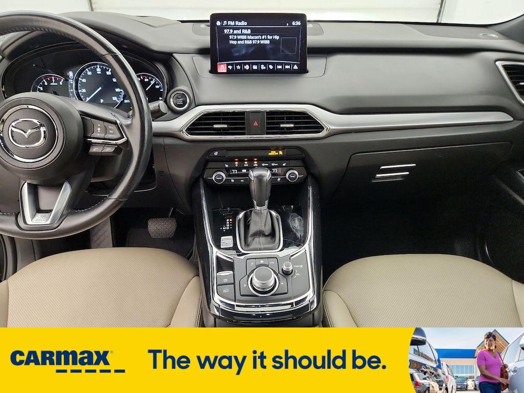 used 2020 Mazda CX-9 car, priced at $26,998