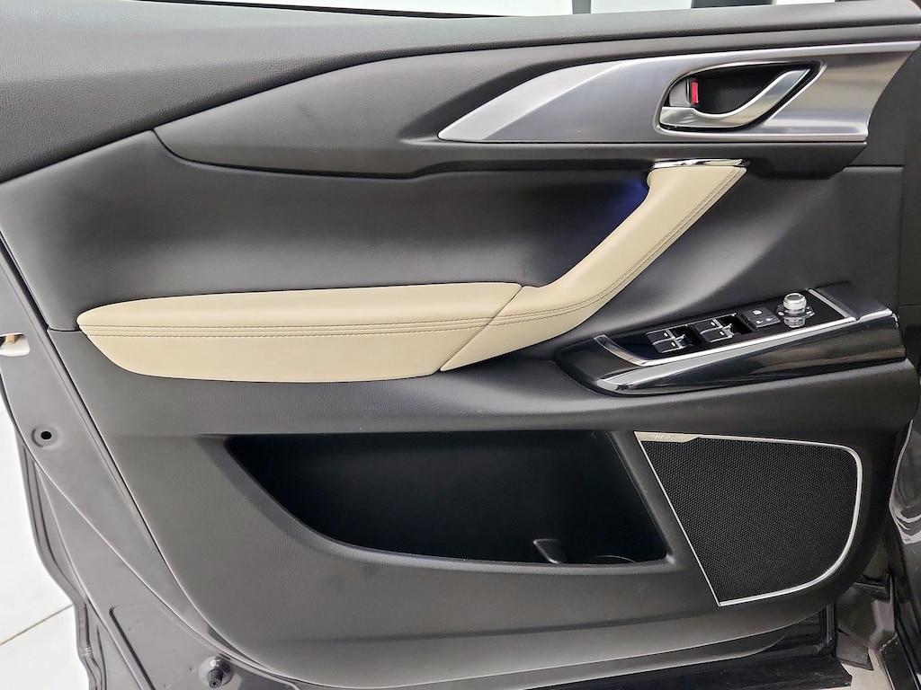 used 2020 Mazda CX-9 car, priced at $26,998