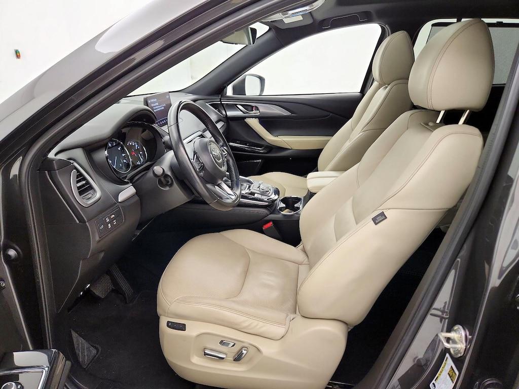 used 2020 Mazda CX-9 car, priced at $26,998