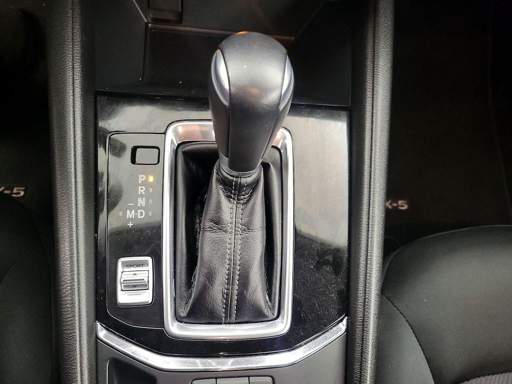 used 2020 Mazda CX-5 car, priced at $20,998