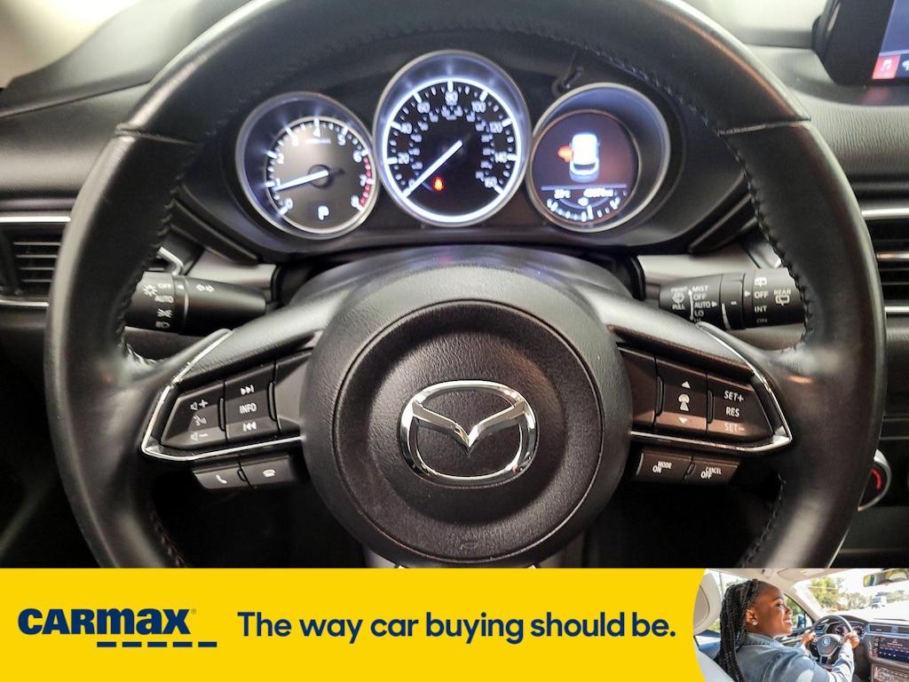 used 2020 Mazda CX-5 car, priced at $20,998