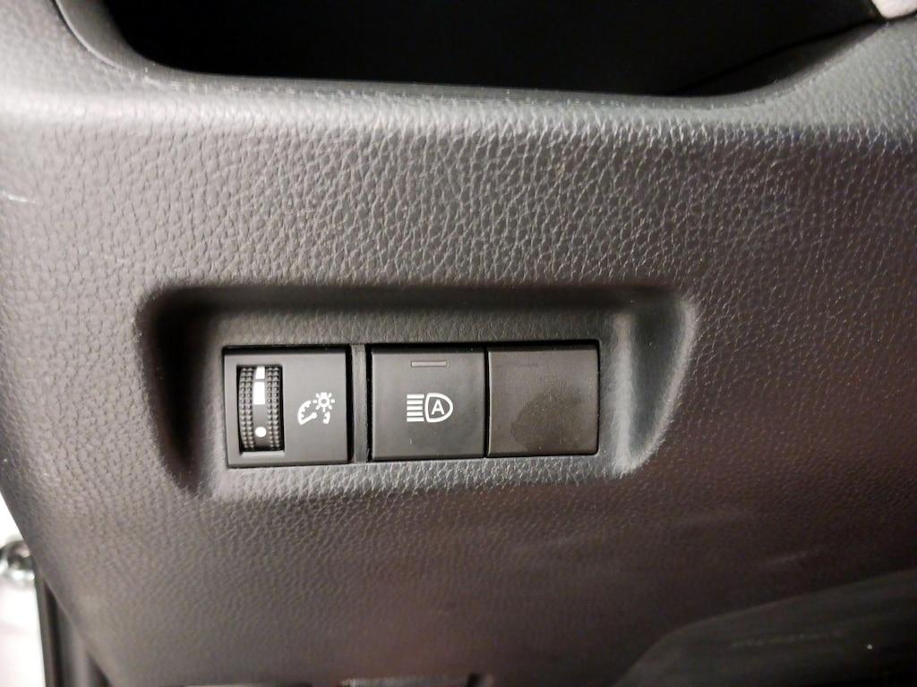 used 2022 Toyota RAV4 car, priced at $32,998