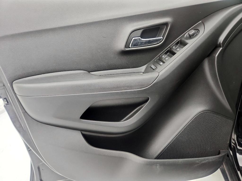 used 2020 Chevrolet Trax car, priced at $15,998
