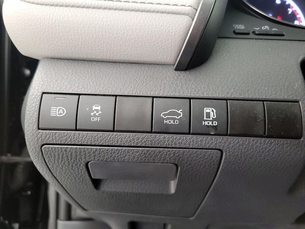 used 2022 Toyota Camry car, priced at $26,998