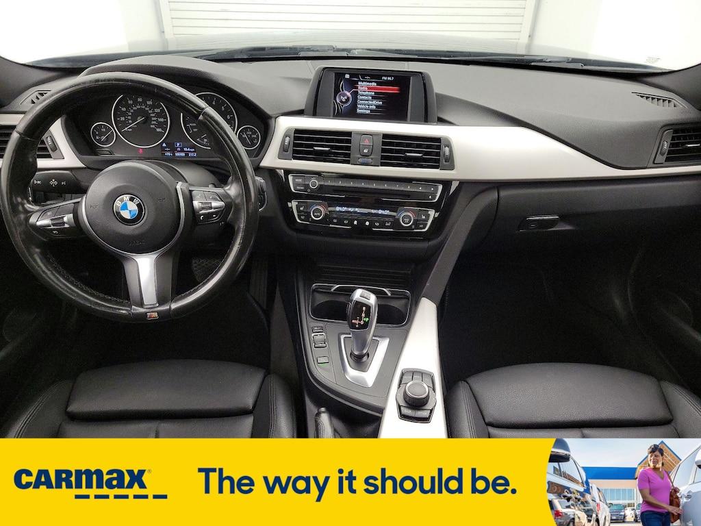 used 2016 BMW 320 car, priced at $14,998