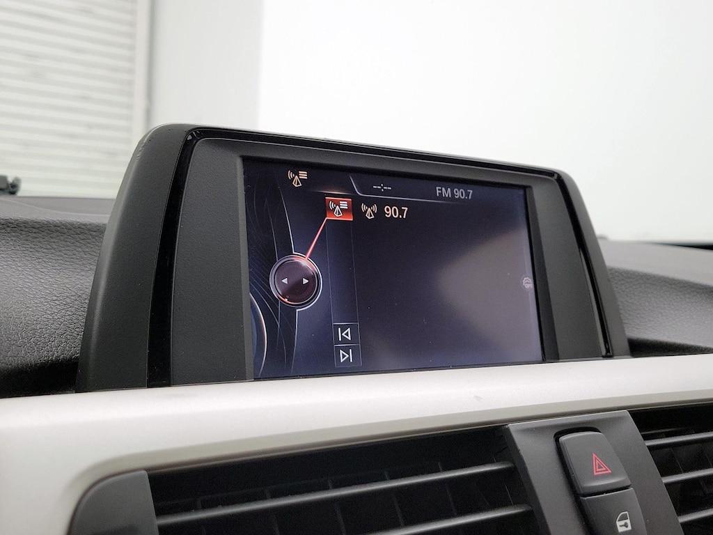 used 2016 BMW 320 car, priced at $14,998