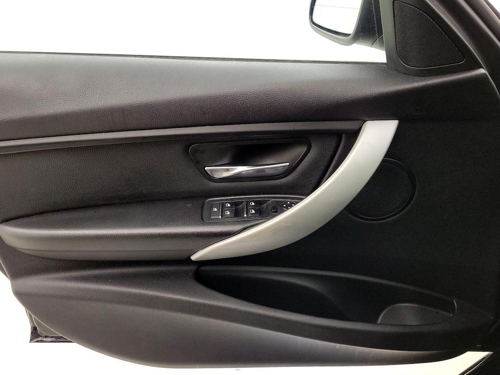 used 2016 BMW 320 car, priced at $14,998