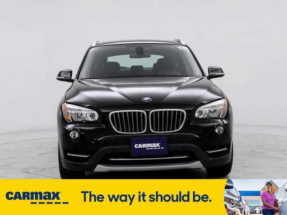 used 2014 BMW X1 car, priced at $15,998