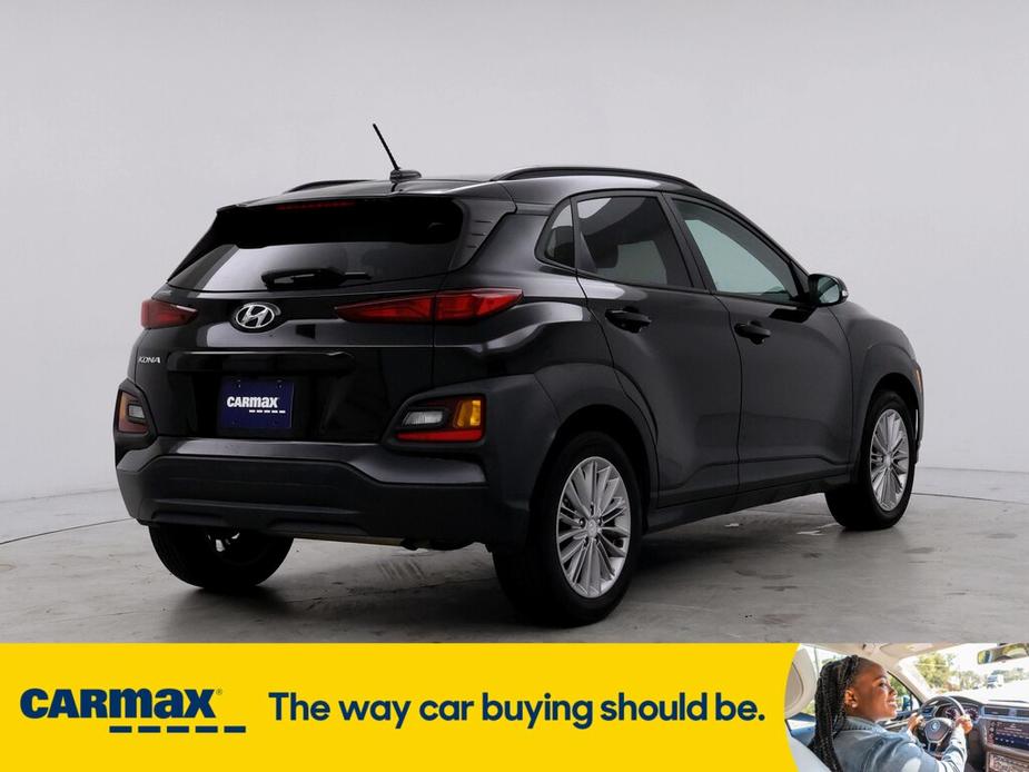 used 2020 Hyundai Kona car, priced at $17,998