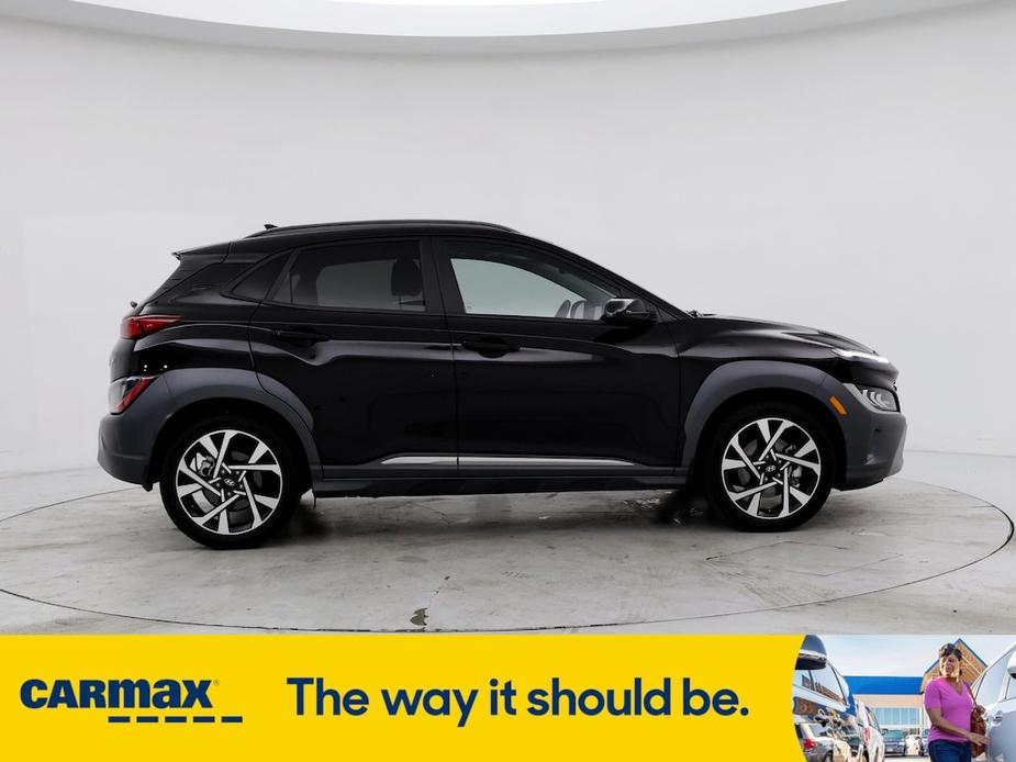 used 2023 Hyundai Kona car, priced at $23,998