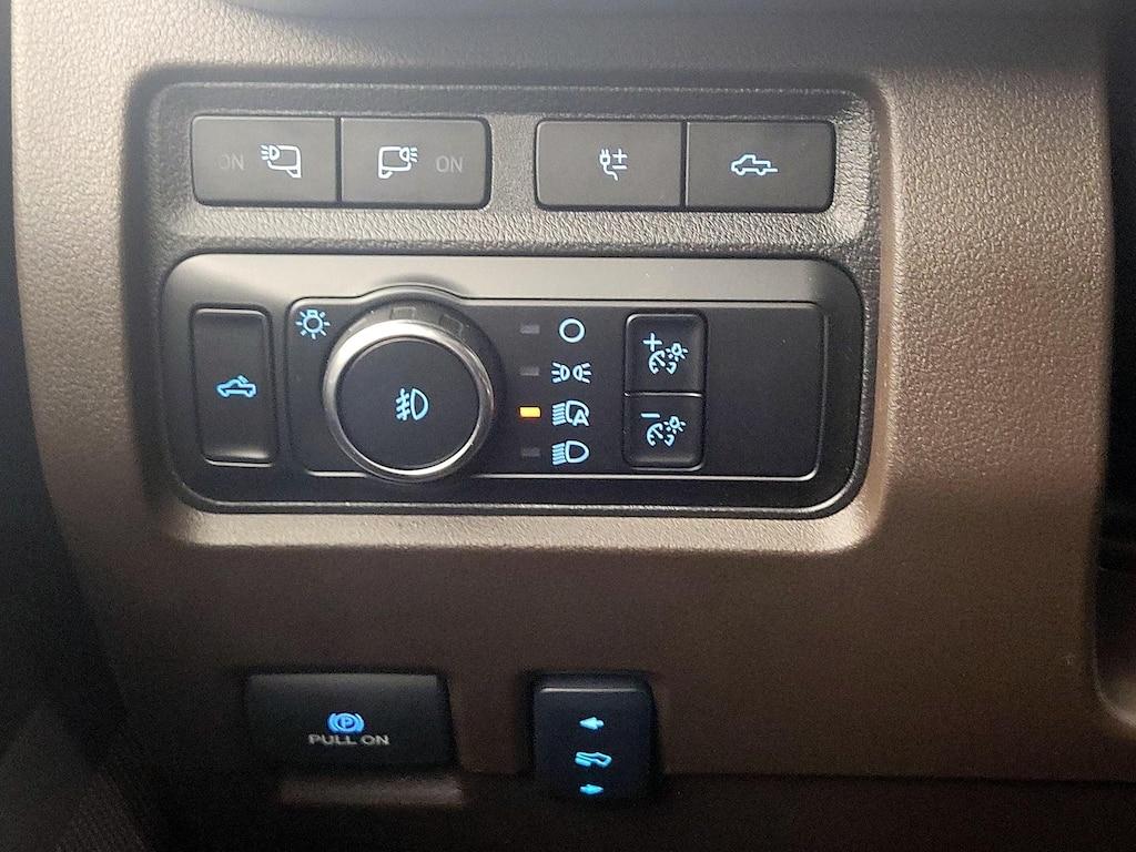 used 2024 Ford F-250 car, priced at $83,998