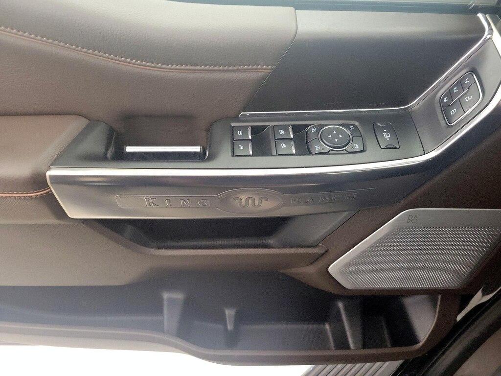 used 2024 Ford F-250 car, priced at $83,998