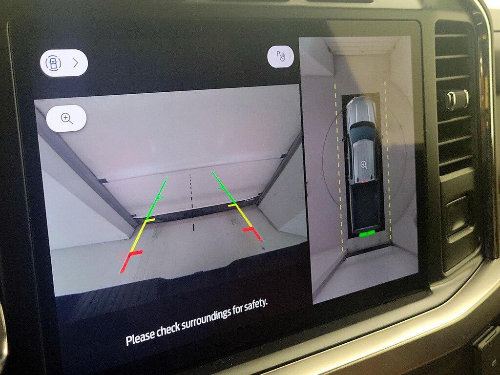 used 2024 Ford F-250 car, priced at $83,998