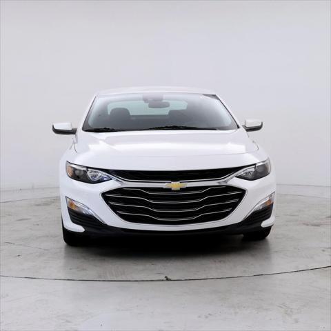 used 2022 Chevrolet Malibu car, priced at $19,998