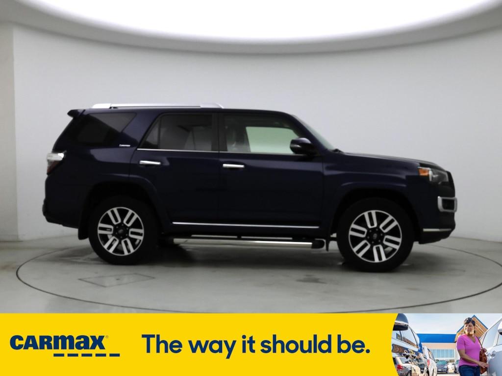 used 2016 Toyota 4Runner car, priced at $29,998