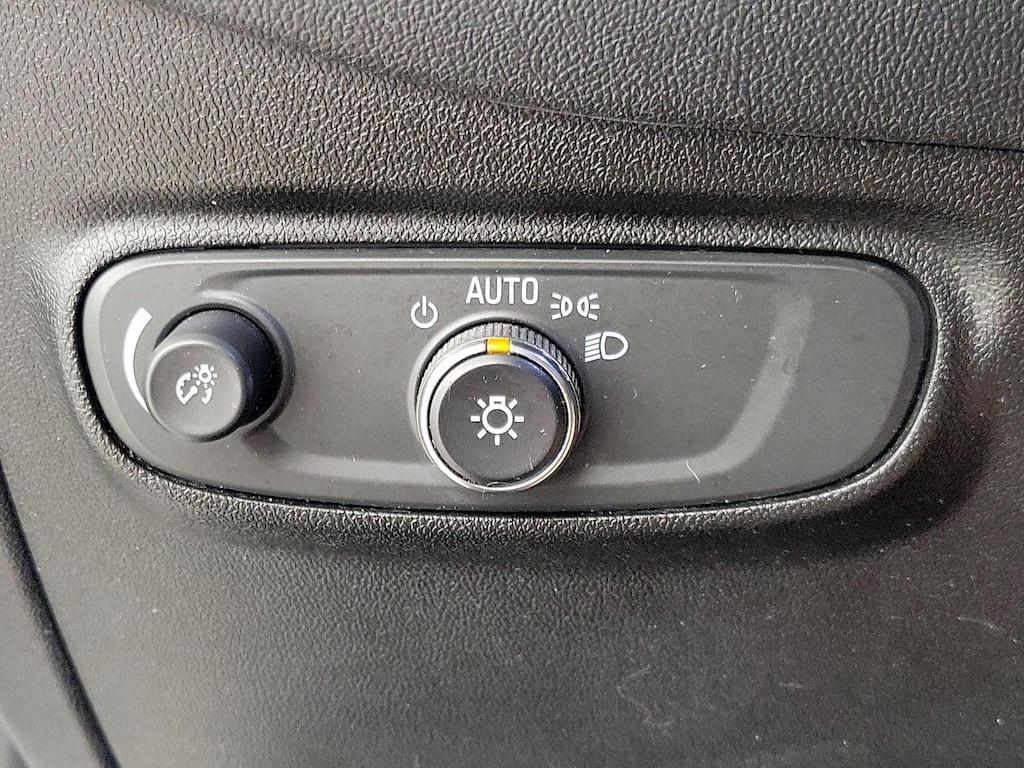used 2020 Chevrolet Equinox car, priced at $14,599
