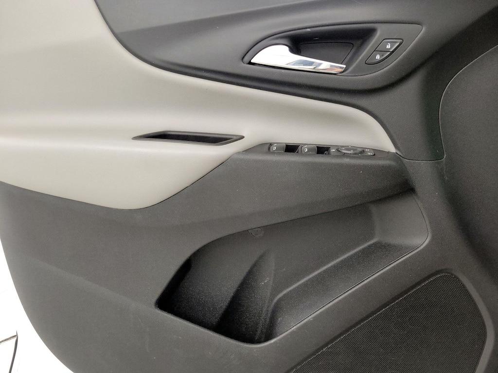 used 2020 Chevrolet Equinox car, priced at $14,599