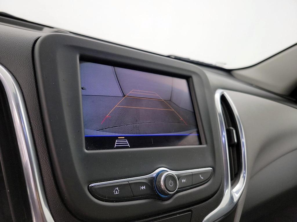 used 2020 Chevrolet Equinox car, priced at $14,599