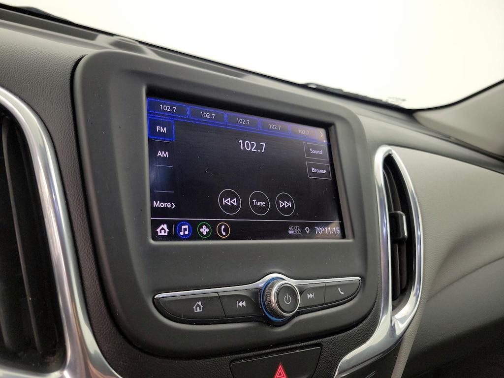 used 2020 Chevrolet Equinox car, priced at $14,599