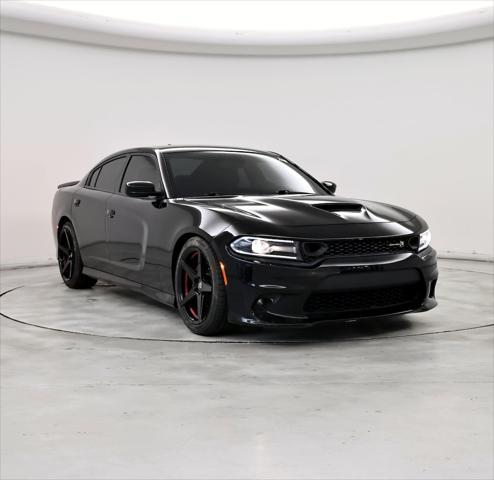 used 2021 Dodge Charger car, priced at $40,998