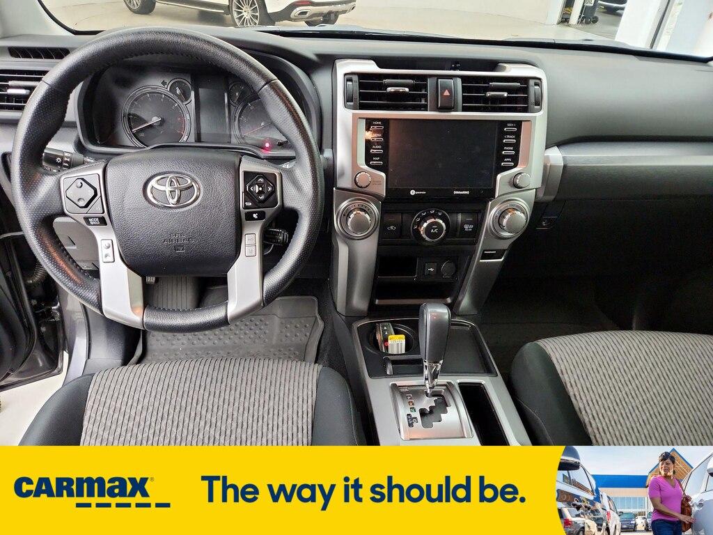 used 2023 Toyota 4Runner car, priced at $41,998