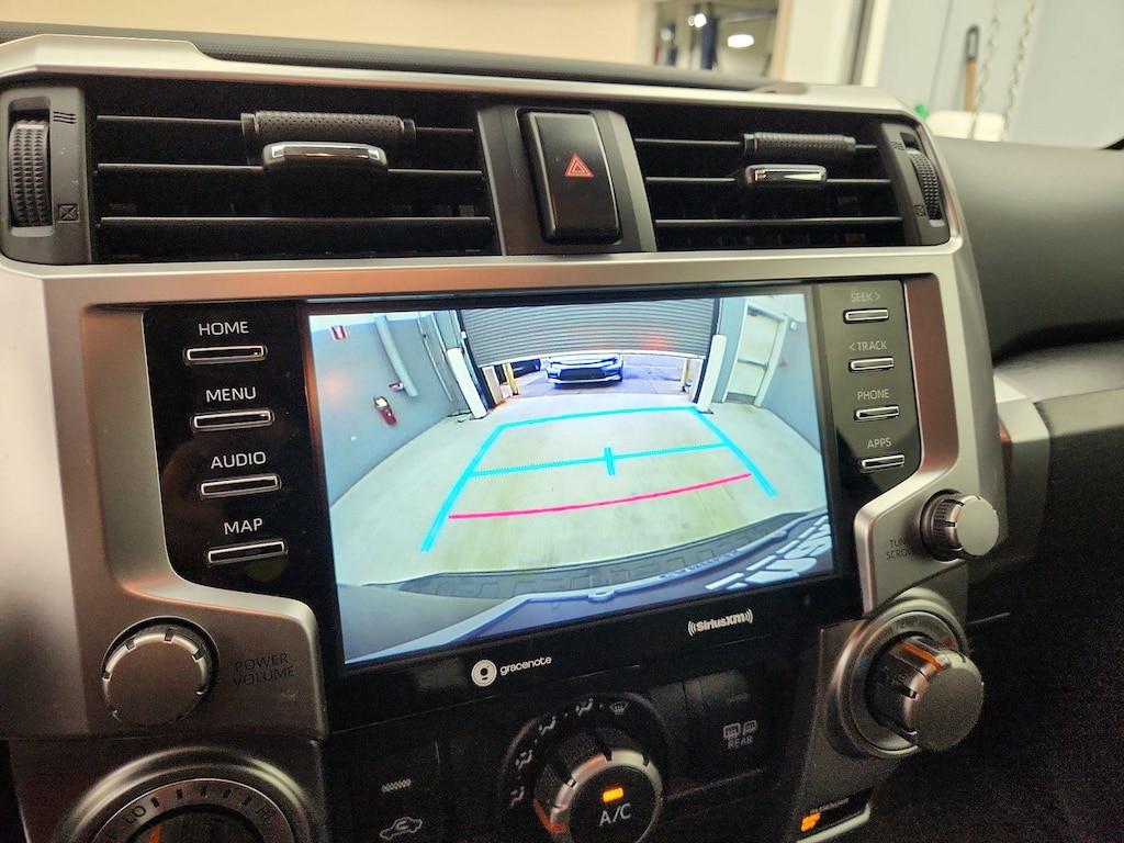 used 2023 Toyota 4Runner car, priced at $41,998