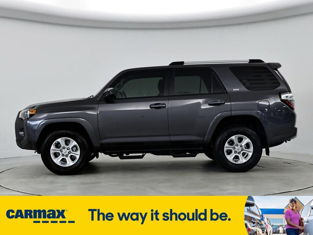 used 2023 Toyota 4Runner car, priced at $41,998