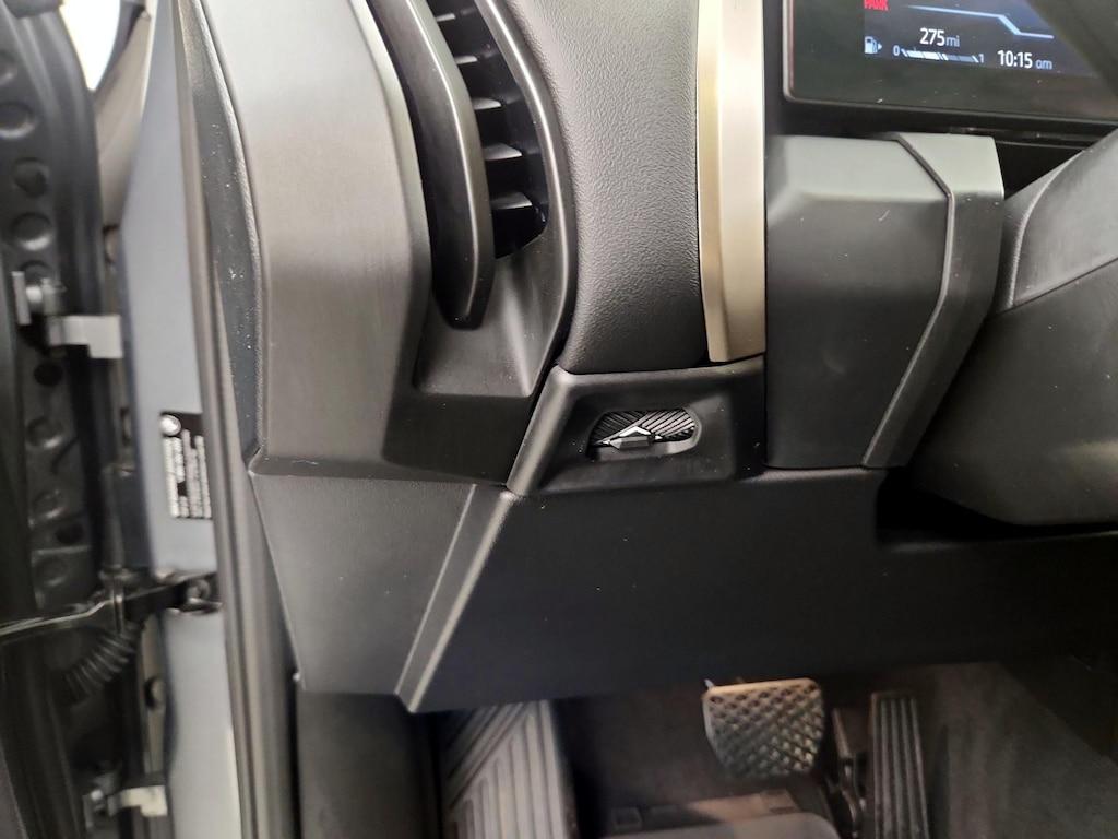used 2025 BMW X3 car, priced at $52,998