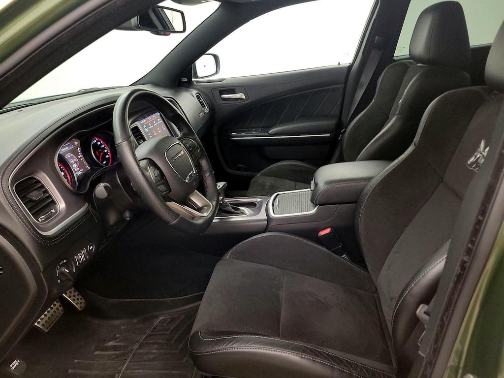 used 2021 Dodge Charger car, priced at $50,998