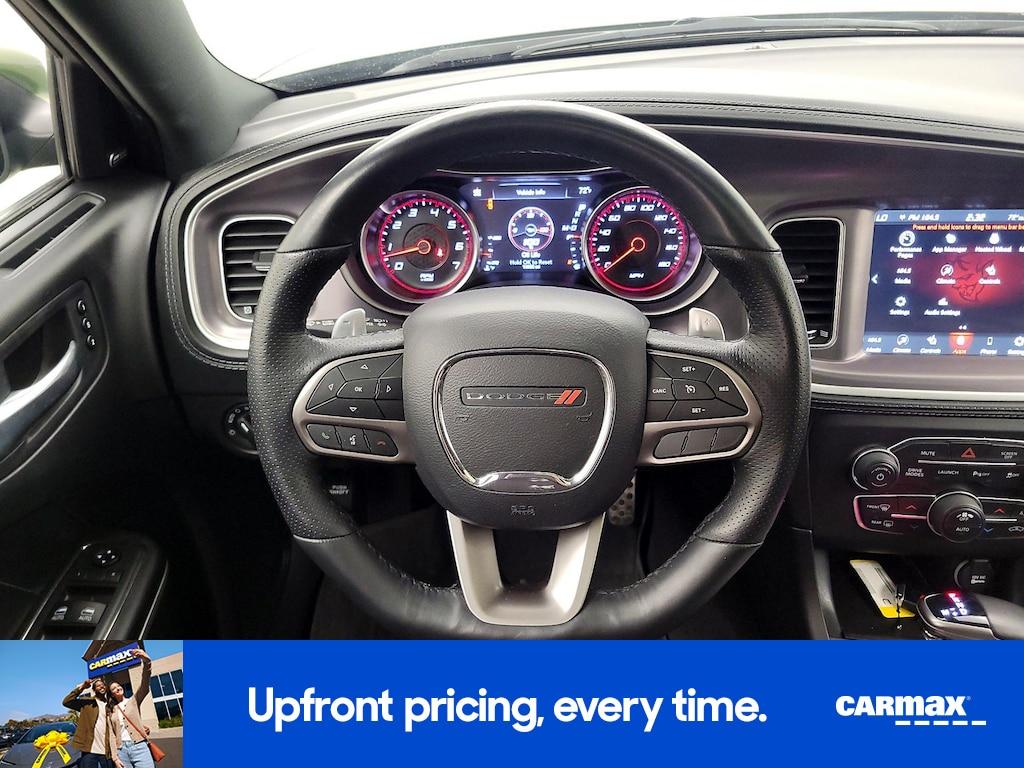 used 2021 Dodge Charger car, priced at $50,998