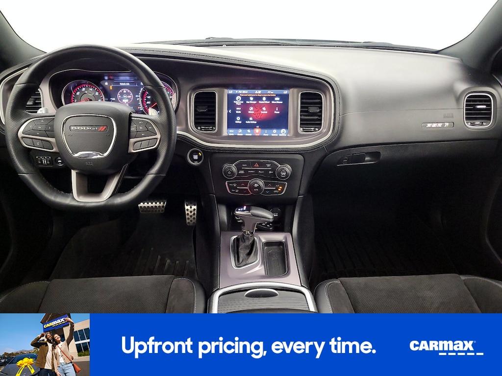 used 2021 Dodge Charger car, priced at $50,998