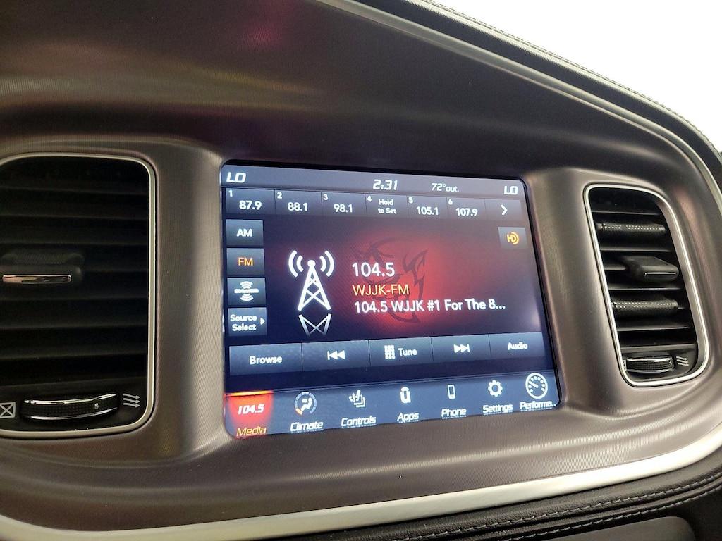used 2021 Dodge Charger car, priced at $50,998