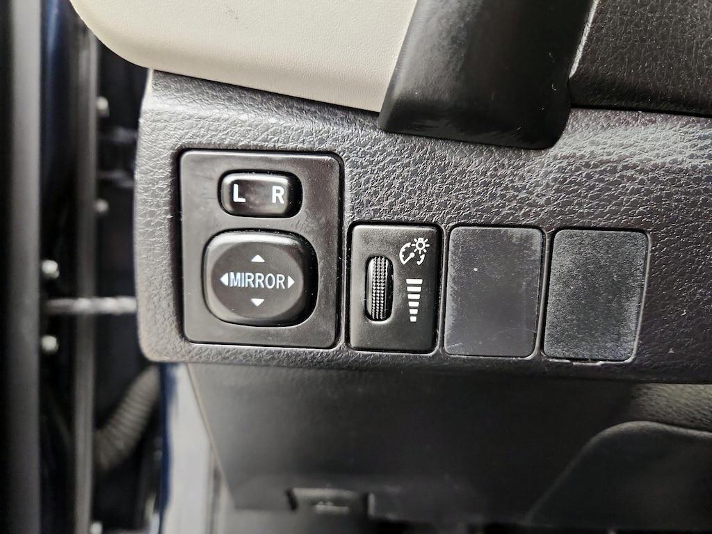 used 2017 Toyota Corolla car, priced at $16,998
