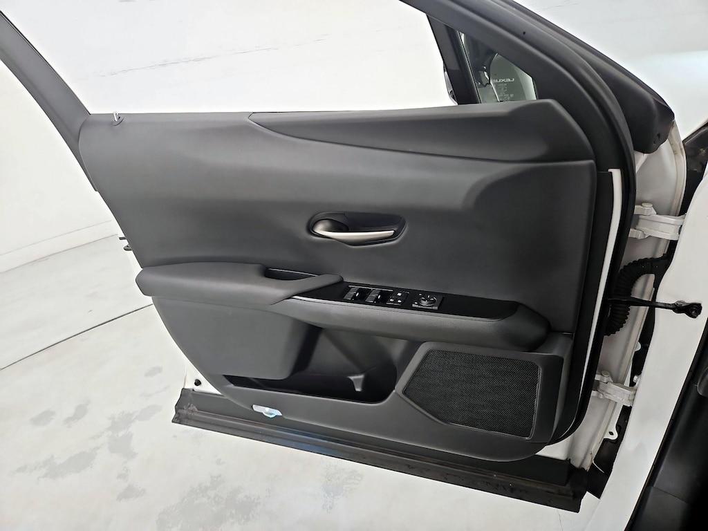 used 2019 Lexus UX 200 car, priced at $23,998
