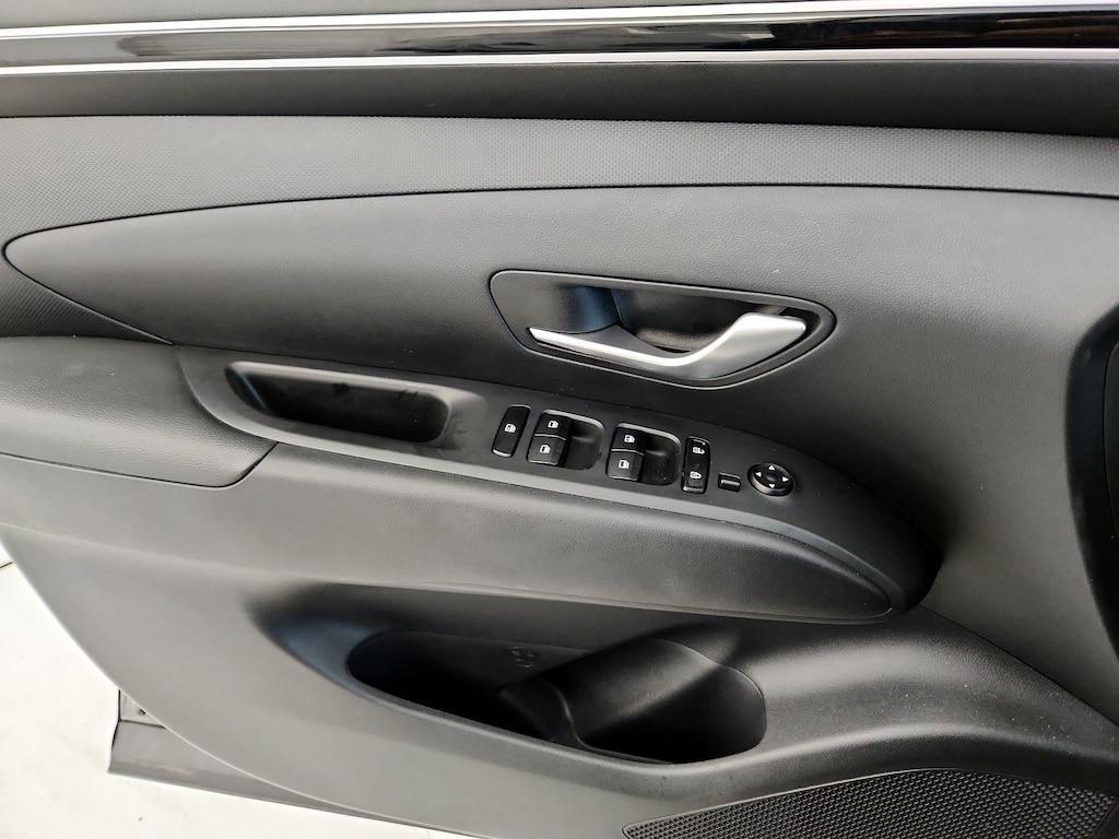 used 2023 Hyundai SANTA CRUZ car, priced at $24,998