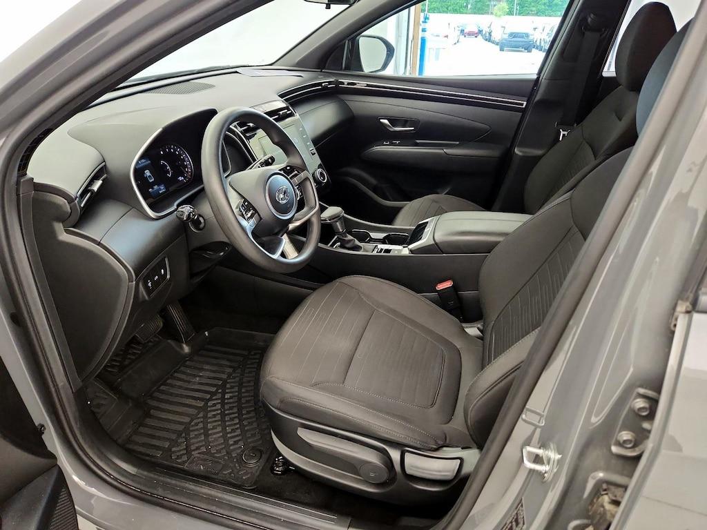 used 2023 Hyundai SANTA CRUZ car, priced at $24,998