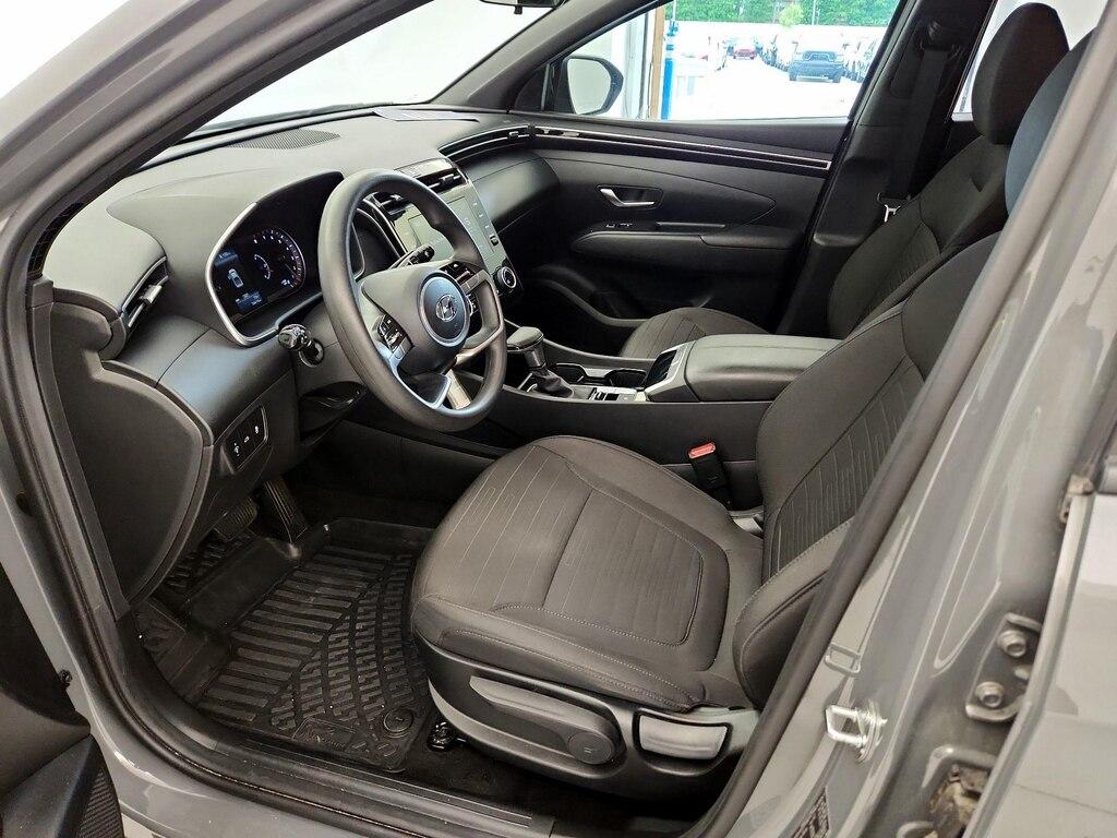 used 2023 Hyundai SANTA CRUZ car, priced at $24,998
