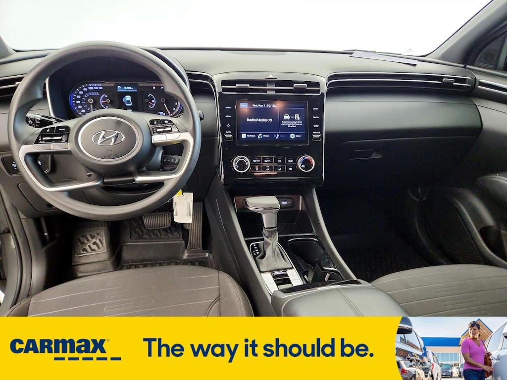 used 2023 Hyundai SANTA CRUZ car, priced at $24,998