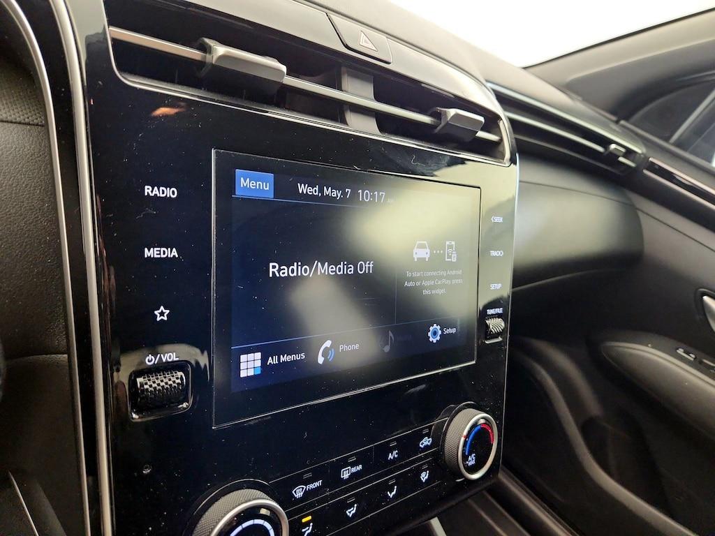 used 2023 Hyundai SANTA CRUZ car, priced at $24,998